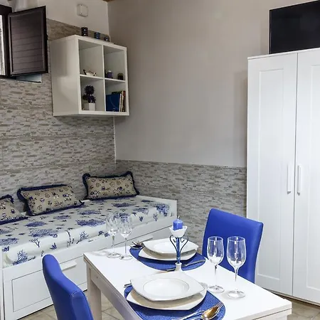 Stella Maris Апартаменты *