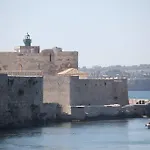 דירה Stella Maris סירקוזה