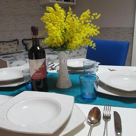 Stella Maris Syrakusa