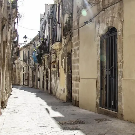 Stella Maris * Syrakusa