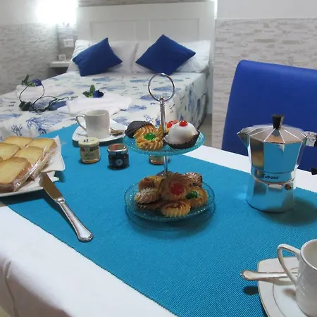 Stella Maris * Syrakusa