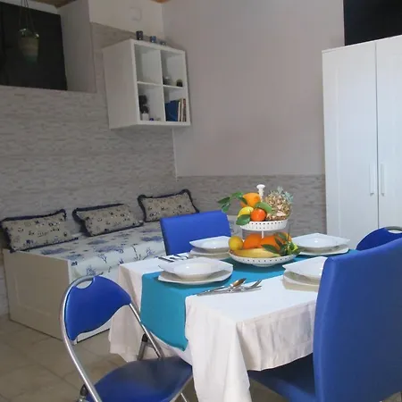 Apartment Stella Maris