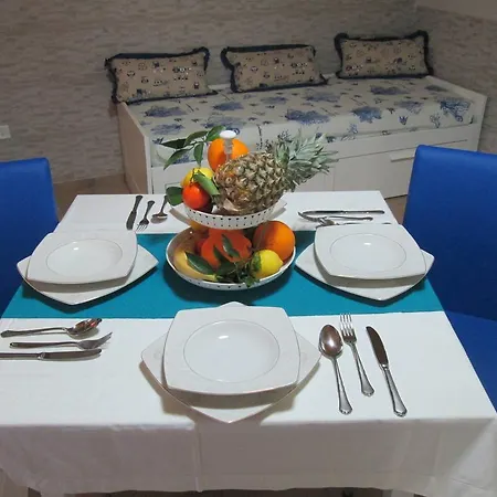 Stella Maris Lägenhet