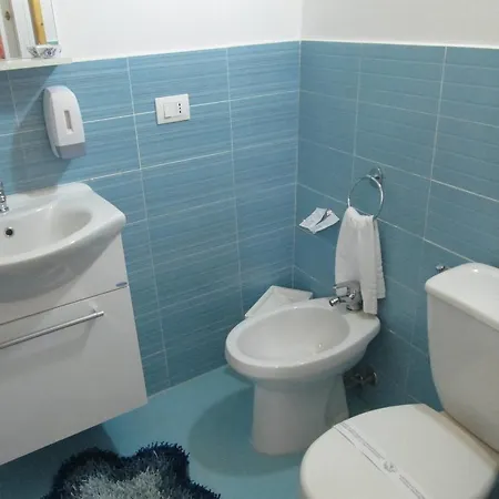 Lägenhet Stella Maris