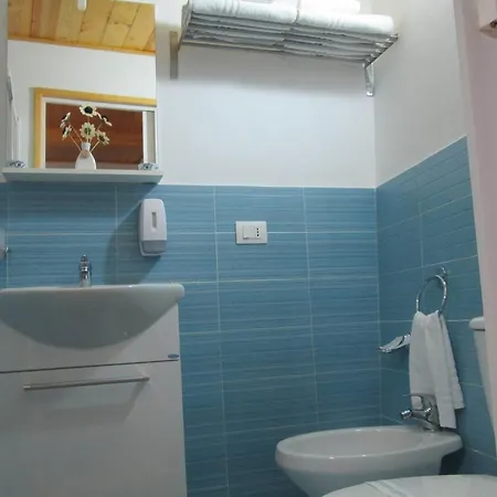 Lägenhet Stella Maris *