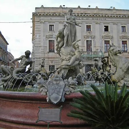 Stella Maris * Syrakusa