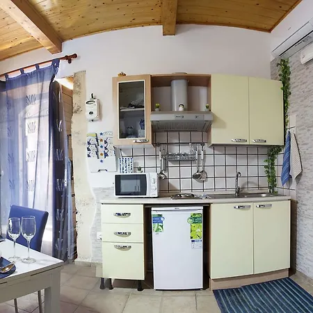 Lägenhet Stella Maris *