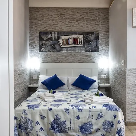 Lägenhet Stella Maris *