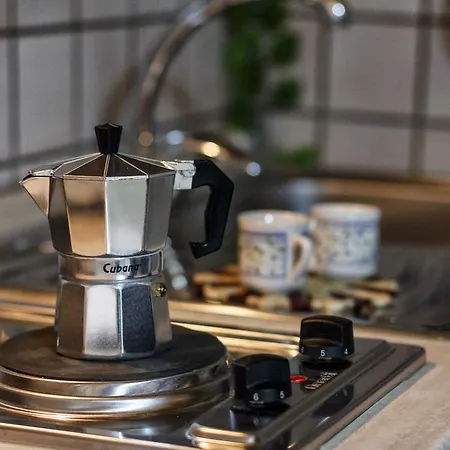 Stella Maris Lägenhet *