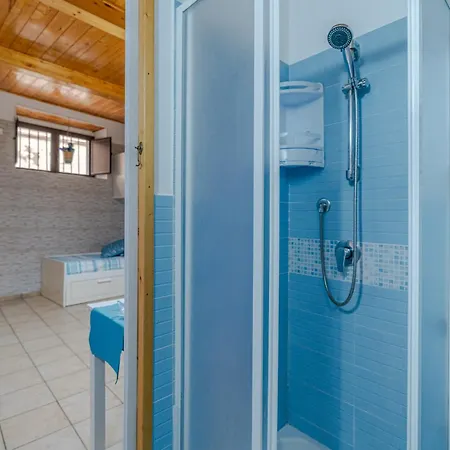 Appartement Stella Maris Syracuse