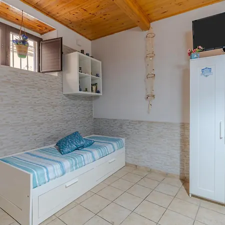 Appartement Stella Maris Syracuse