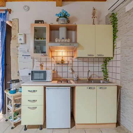 Appartement Stella Maris