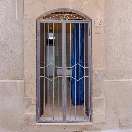 Appartement Stella Maris Syracuse